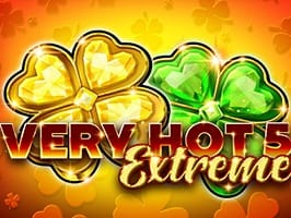 Very Hot 5 Extreme