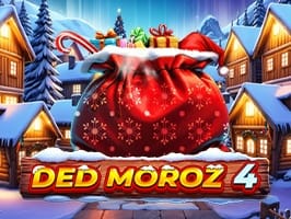 Ded Moroz 4