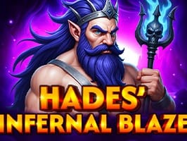 Hades Infernal Blaze screenshot
