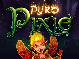 Pyro Pixie screenshot